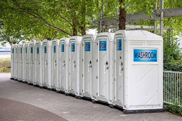 Best Luxury portable toilet rental  in Burnt Mills, MD