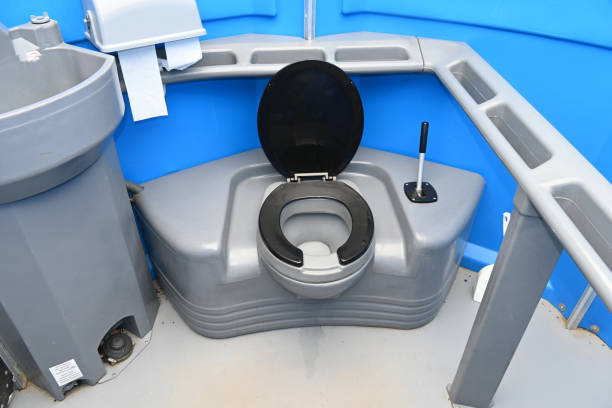 Portable Toilet Options We Offer in Burnt Mills, MD