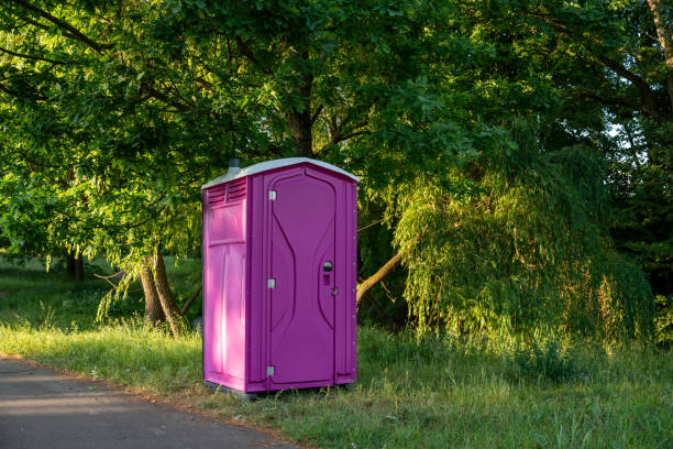Best Portable restroom trailer rental  in Burnt Mills, MD