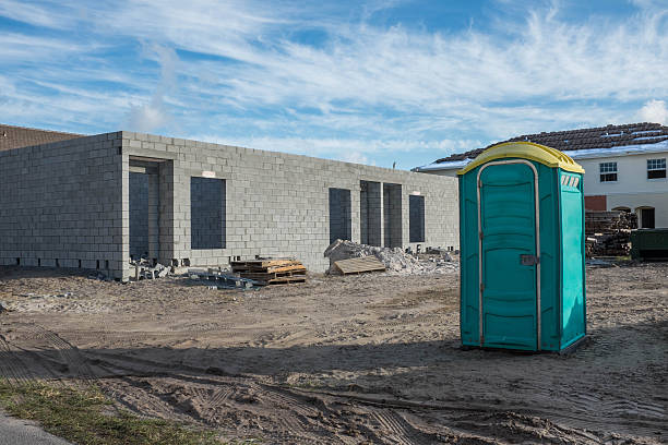 Portable Toilet Options We Offer in Burnt Mills, MD